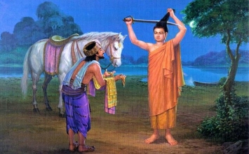 Khi ta có niềm tin chân chính